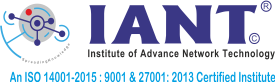 IANT Learning Management System - Trainer